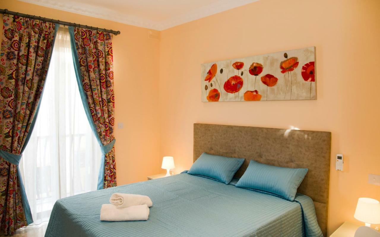 Sliema Duplex 1 Bedroom Apartment - Sleeps 4 Exterior photo