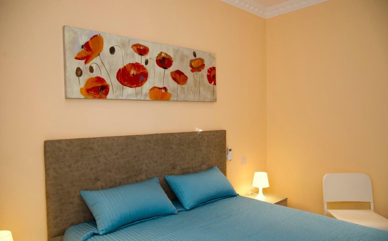 Sliema Duplex 1 Bedroom Apartment - Sleeps 4 Exterior photo